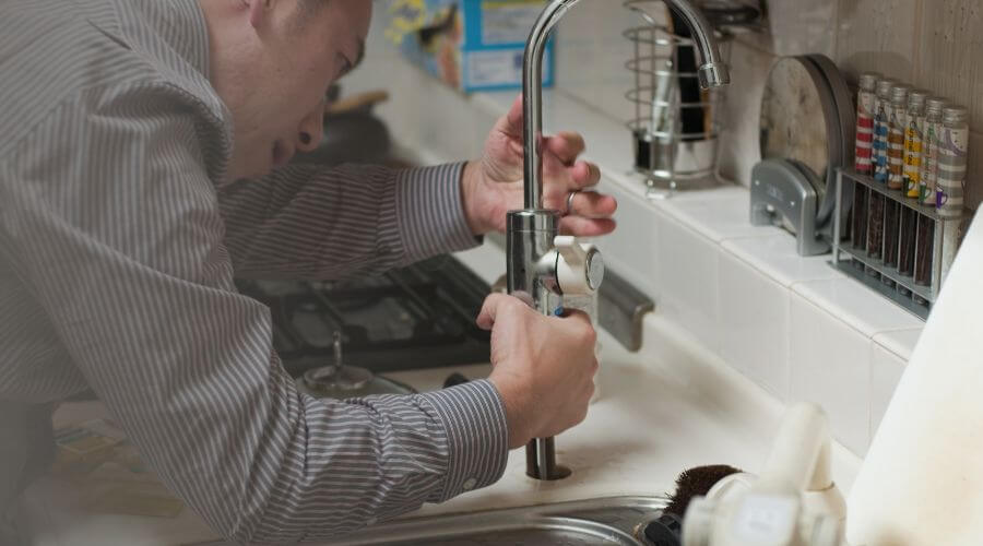 Professional septic pumping service in New Columbia, PA